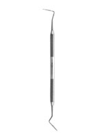 Periodontia instruments