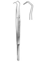 Dental Tweezers