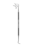 Periodontia instruments