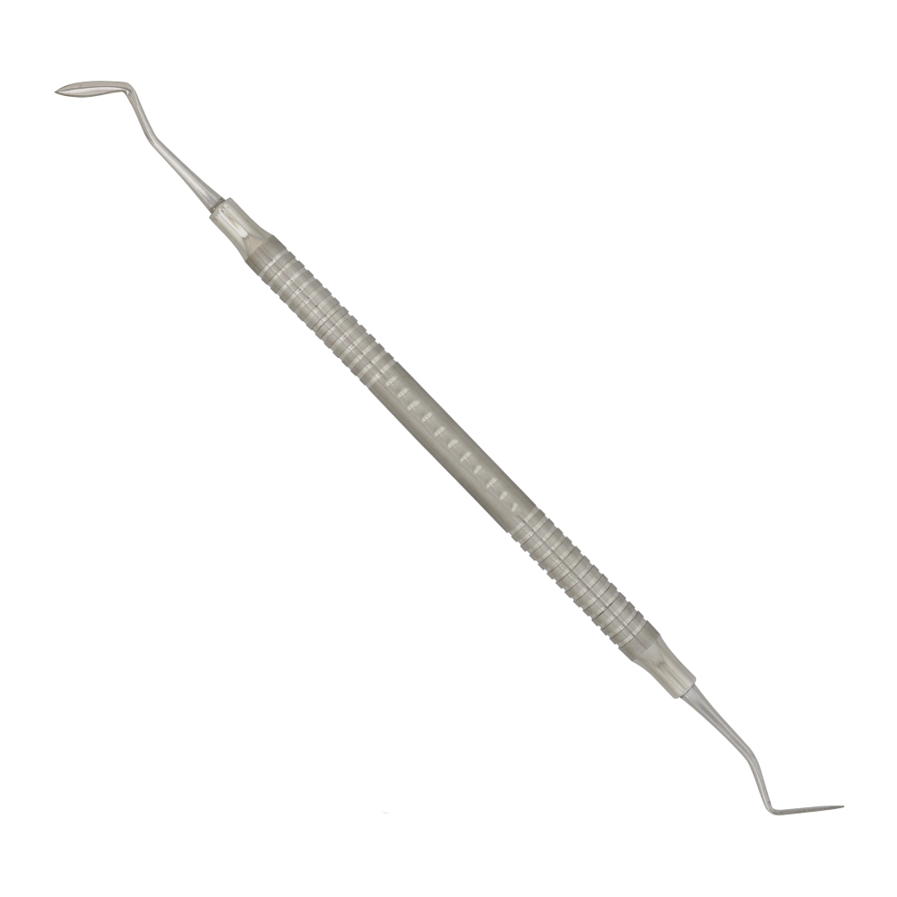 Dental Scaler