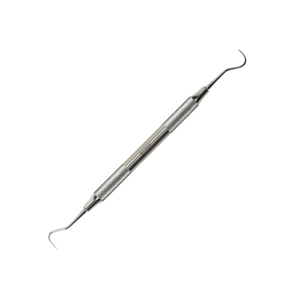 Dental Scaler