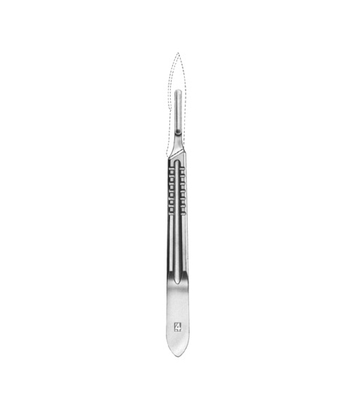 Scalpel Handle