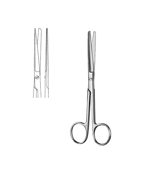 Operating Scissors