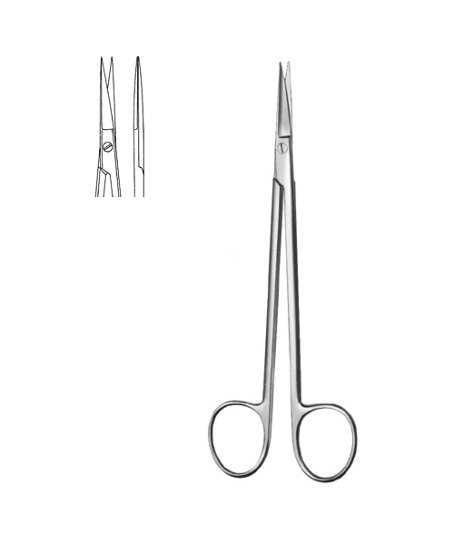 Operating Scissors