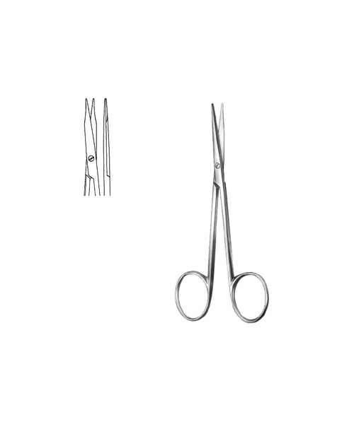 Dissecting Scissor