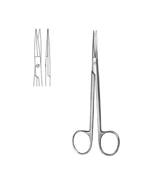 Face-lift Scissors