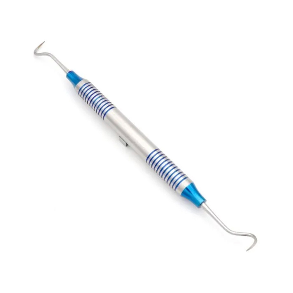 Dental Scaler