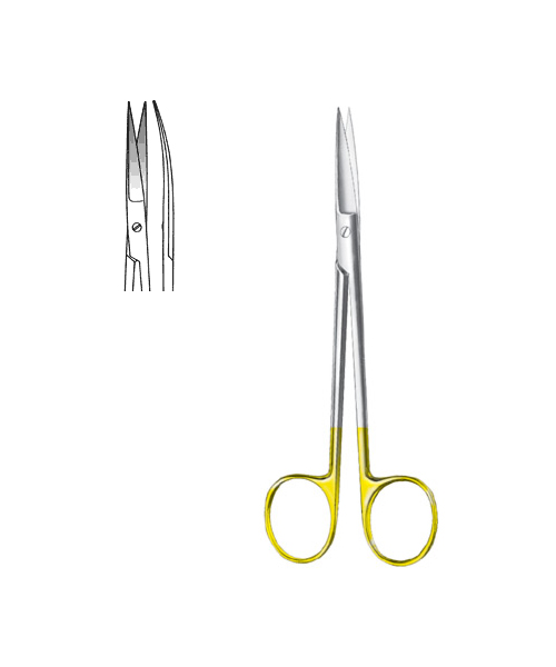 Operating Scissors