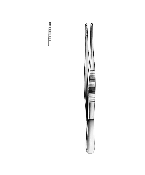 Dressing Forceps