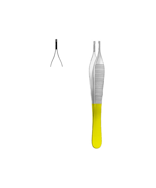 Dressing Forceps