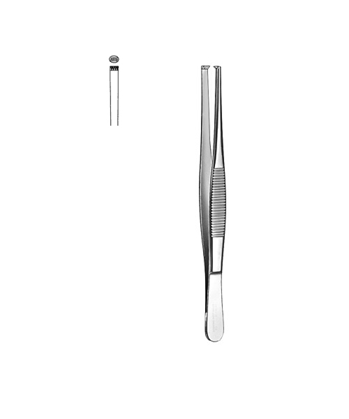 Dissecting Forceps