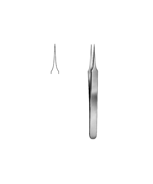 Jeweler Type Forceps