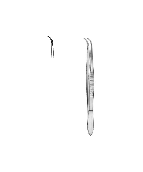 Splinter Forceps