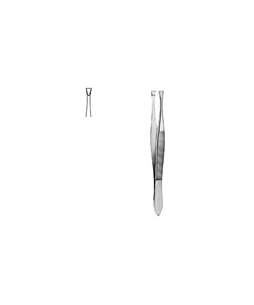 Cilia Forceps