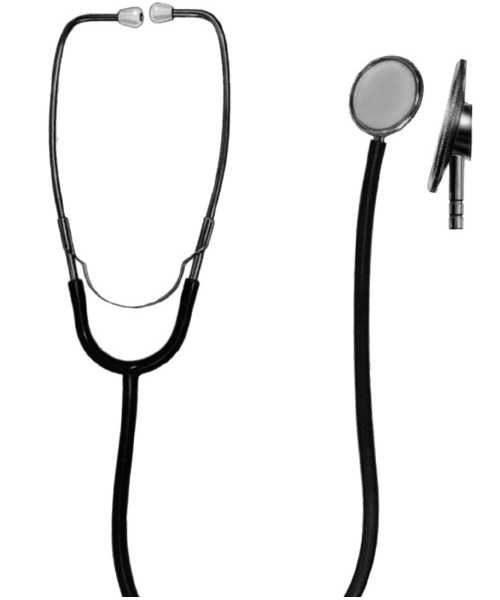 Stethoscope