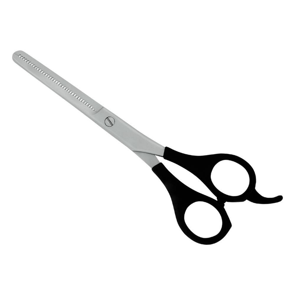 Plastic Handle Scissors