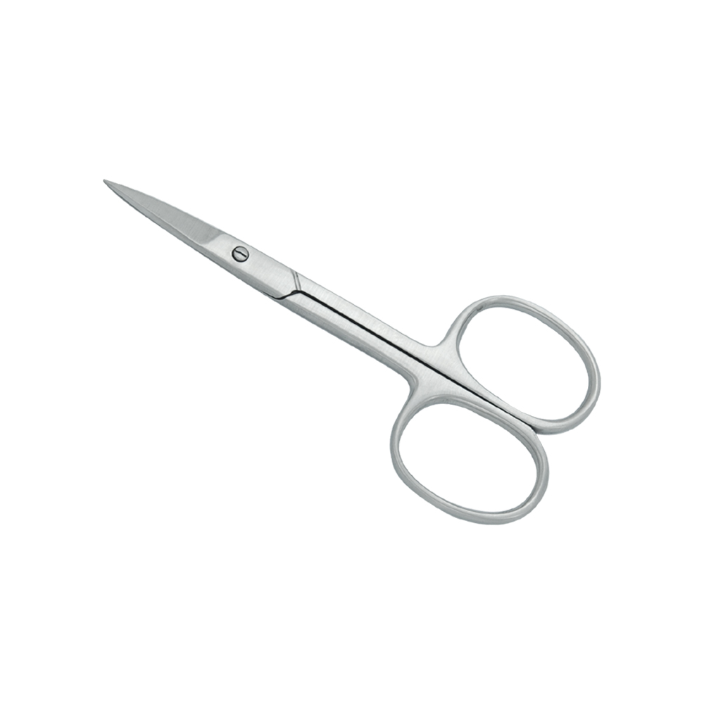 Fancy Cuticle Scissors