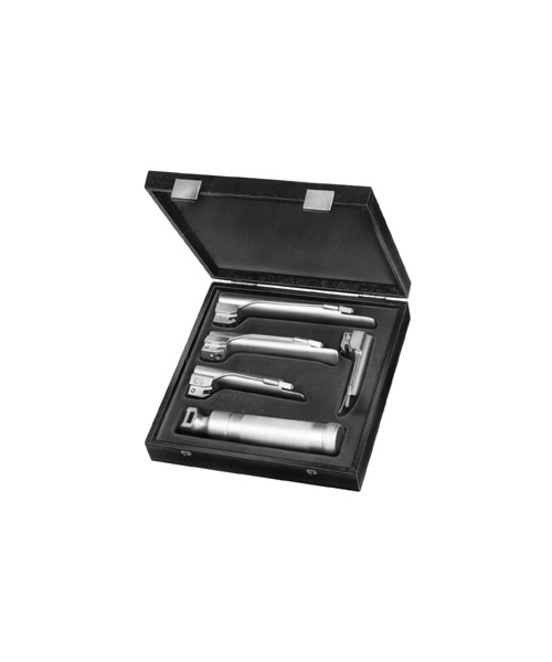 Laryngoscope Set