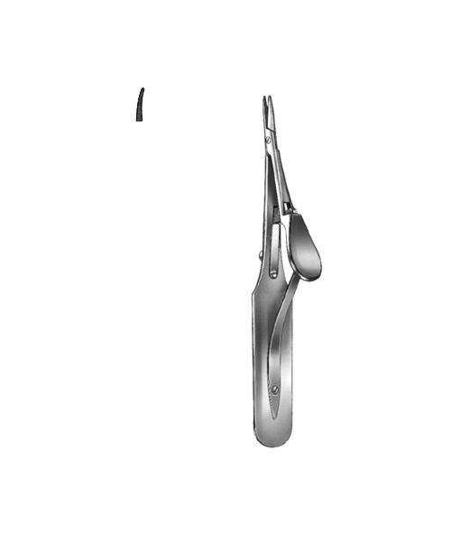 Micro Needle Holder