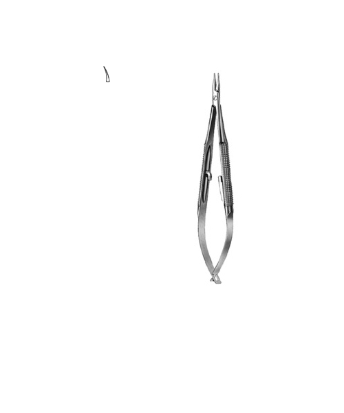 Micro Needle Holder