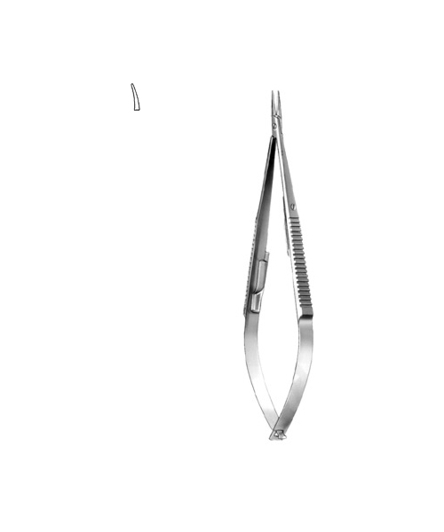 Micro Needle Holder