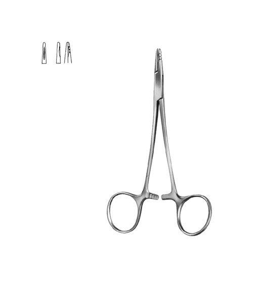 Needle Holder