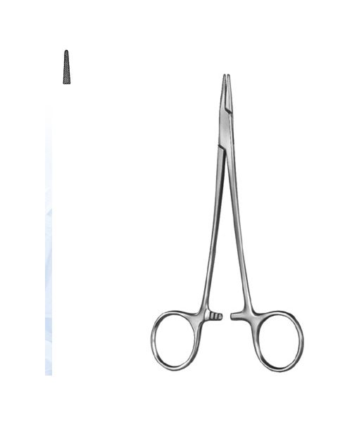 Needle Holder