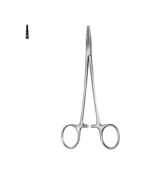 Needle Holder