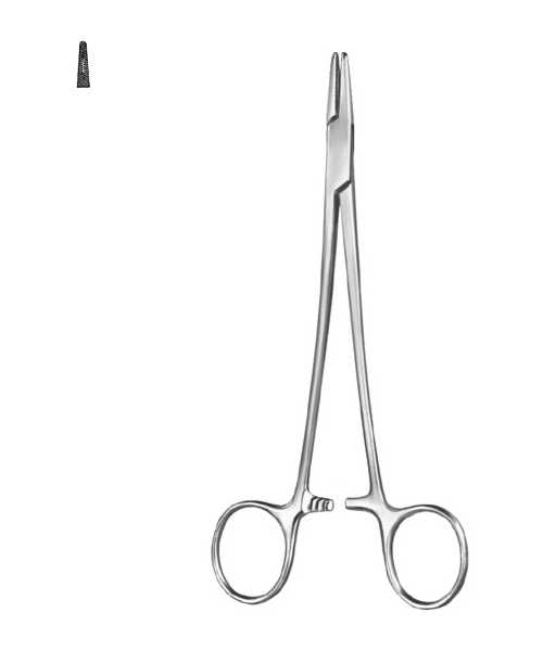 Needle Holder