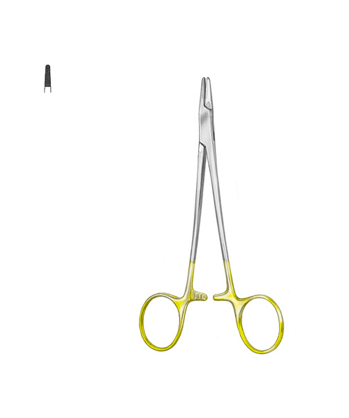 Needle Holder