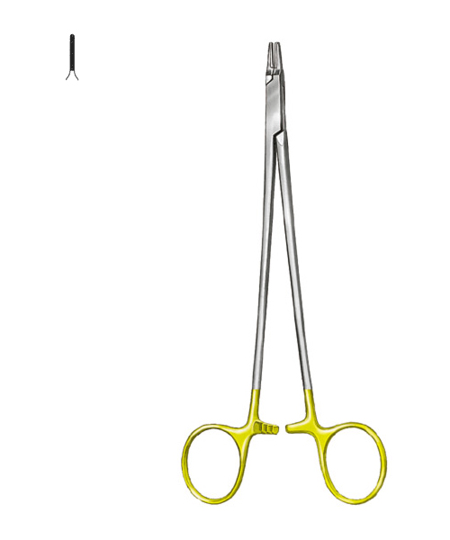 Needle Holder