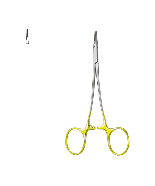 Needle Holder