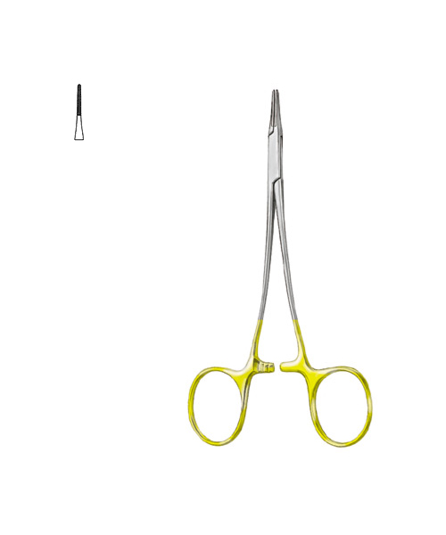 Needle Holder