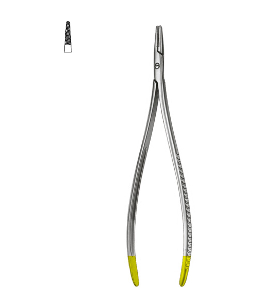 Needle Holder