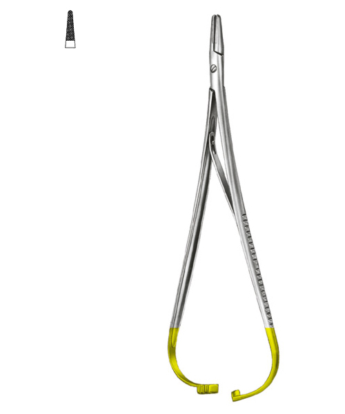 Needle Holder