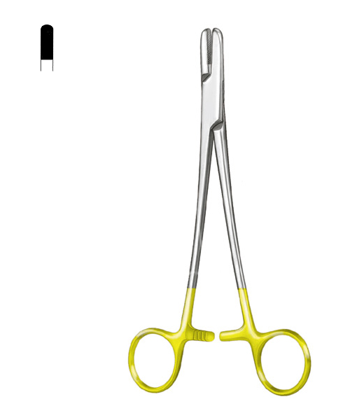 Wire Twisting Forceps