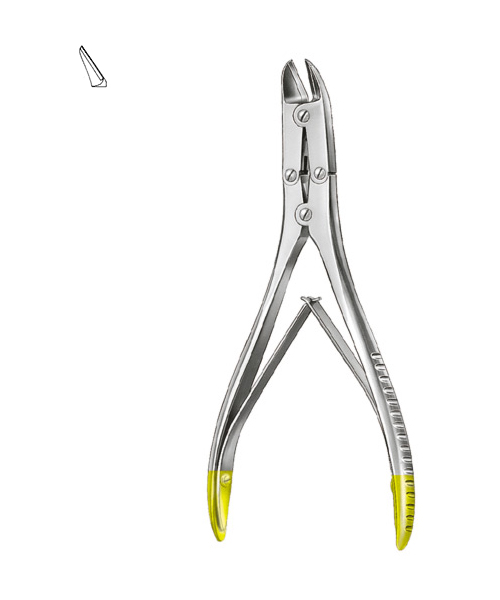 Wire Cutting Pliers