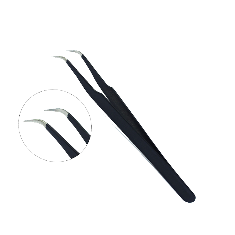 Volume Needle Nose Tweezer