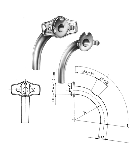 Tracheal Tube