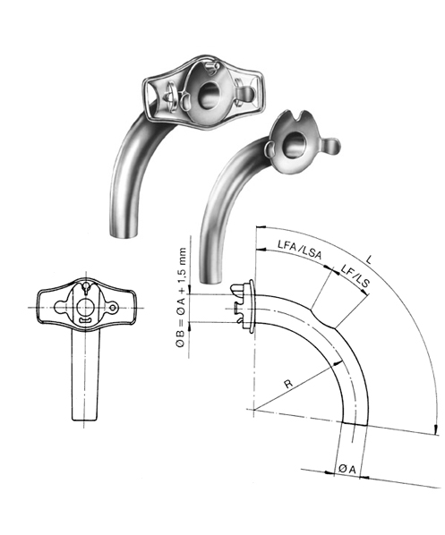 Tracheal Tube