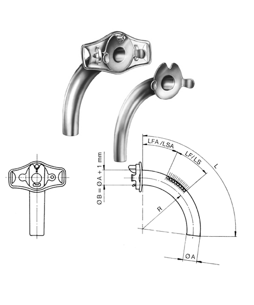 Tracheal Tube