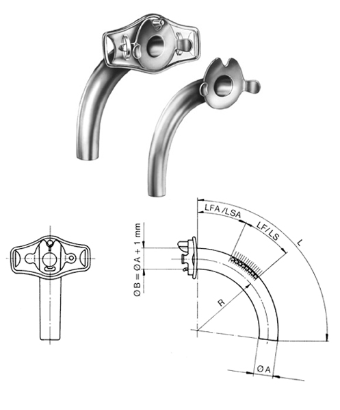 Tracheal Tube