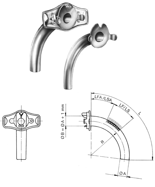 Tracheal Tube