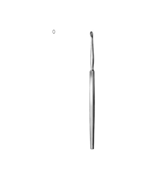 Lupus Curette