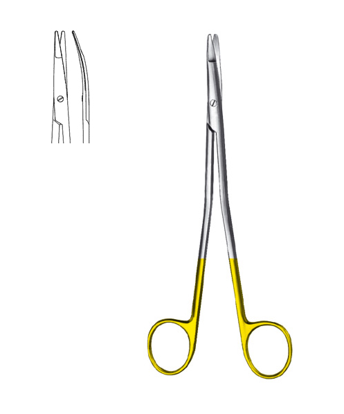 Face-lift Scissors