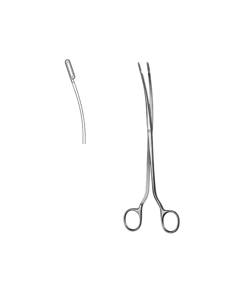 Gall Stone Forceps