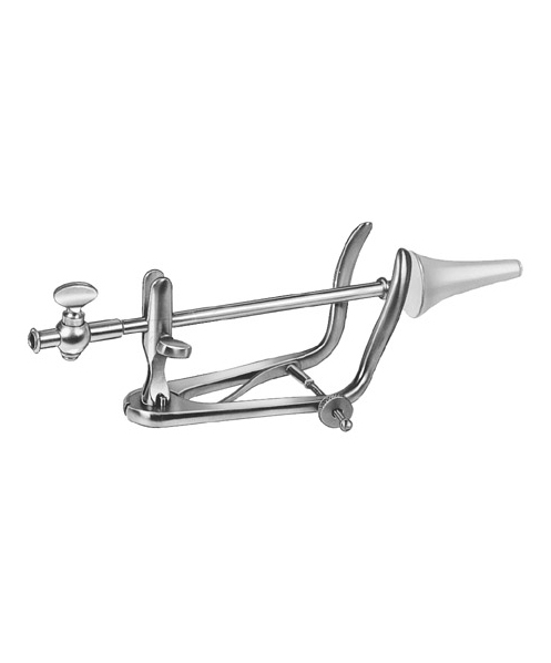 Urethrography Instrument