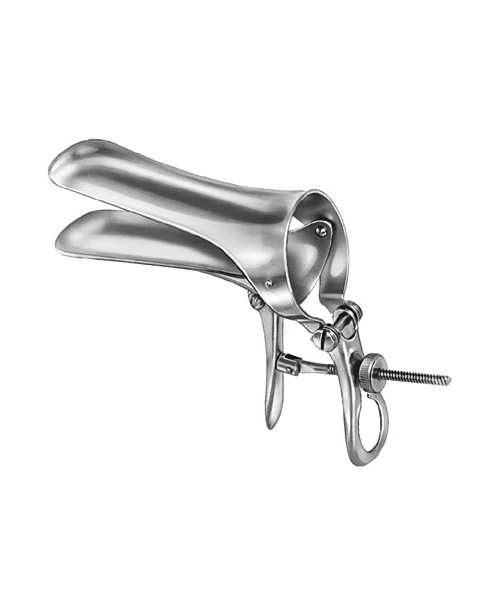 Vaginal Speculum