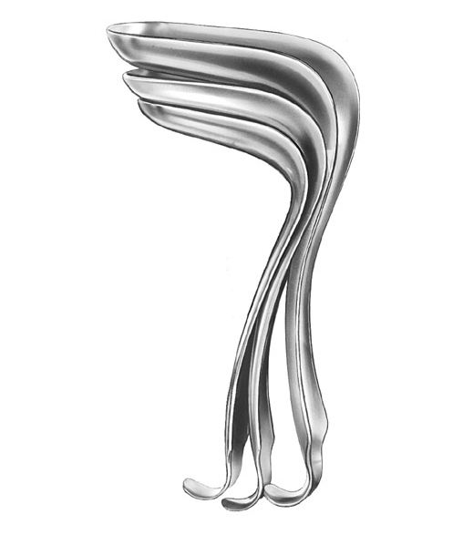 Vaginal Speculum