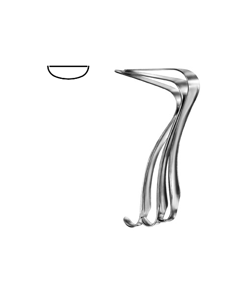 Vaginal Retractor